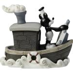 Mickey Mouse Endless Calendar Figurine by Precious Moments