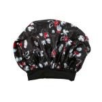 Mickey & Minnie Mouse Satin Bonnet for Women
