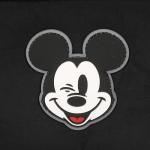 Mickey Mouse Quilted Puffer Tote Bag