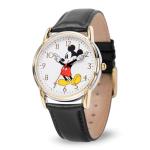 Mickey Mouse Articulating Hands Watch for Men