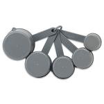 Mickey and Minnie Mouse Love Themed Measuring Cups