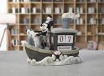 Mickey Mouse Endless Calendar Figurine by Precious Moments