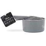 Mickey and Minnie Mouse Love Themed Measuring Cups