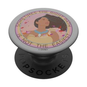Disney Pocahontas The Right Path PopSocket Grip