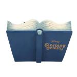 Sleeping Beauty Prince Philip and Dragon Figurine