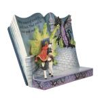 Sleeping Beauty Prince Philip and Dragon Figurine