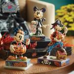 Jim Shore Halloween Goofy Pirate Figurine