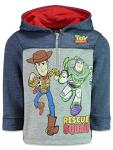 Disney Pixar Toy Story Toddler Boys Hoodie 3T