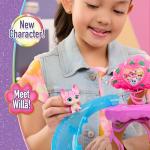 Disney Jr. SuperKitties Wild Playset with Figures