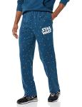 Disney Marvel Star Wars Men's Fleece Sweatpants