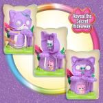 Disney Jr. SuperKitties Wild Playset with Figures