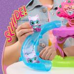 Disney Jr. SuperKitties Wild Playset with Figures