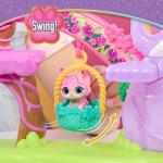 Disney Jr. SuperKitties Wild Playset with Figures