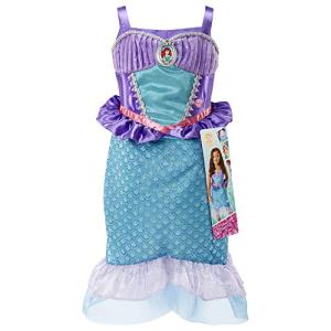 Ariel Sing & Shimmer Musical Dress for Kids