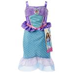 Ariel Sing & Shimmer Musical Dress for Kids