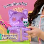 Disney Jr. SuperKitties Wild Playset with Figures