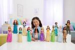 Disney Princess Ultimate Collection with 13 Fashion Dolls