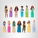 Disney Princess Ultimate Collection with 13 Fashion Dolls