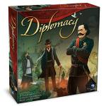 Disney Diplomacy: 20th Century Strategy Board Game