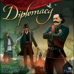 Disney Diplomacy: 20th Century Strategy Board Game