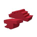 Disney Diplomacy: 20th Century Strategy Board Game