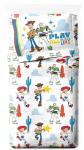 Toy Story Ultra-Soft Kids Sheet Set, Twin