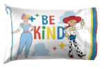 Toy Story Ultra-Soft Kids Sheet Set, Twin