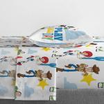 Toy Story Ultra-Soft Kids Sheet Set, Twin