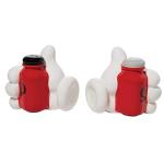 Disney Mickey Mouse Hands Salt and Pepper Shakers