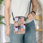 Enchanted Kingdom Crossbody Bag - Happy Place