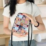 Enchanted Kingdom Crossbody Bag - Happy Place