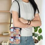 Enchanted Kingdom Crossbody Bag - Happy Place