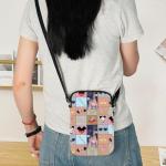 Enchanted Kingdom Crossbody Bag - Happy Place