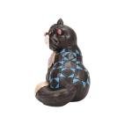 Jim Shore Cinderella Lucifer Cat Figurine 3.75