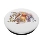 Winnie the Pooh Watercolor PopSockets Grip