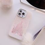 Disney Castle Fireworks iPhone 13 Pro Max Case