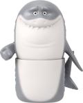 Moana Shapeshifting Shark Maui Doll by Mattel