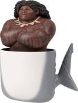 Moana Shapeshifting Shark Maui Doll by Mattel
