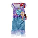 Ariel Sing & Shimmer Musical Dress for Kids
