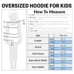 Cozy Disney Stitch Hoodie Blanket for Kids