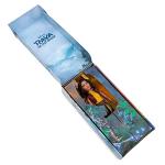 Raya Classic Princess Doll with Brush, 11 Inches