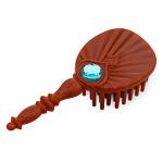 Raya Classic Princess Doll with Brush, 11 Inches