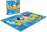 Mickey and Friends Foil 100-Piece Puzzle