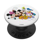Mickey and Friends Family Portrait PopGrip