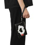 Mickey Mouse 3-Piece Toiletry Bag Set