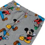 Disney Boys' Soft Cute Pajama Set, 5T