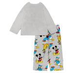 Disney Boys' Soft Cute Pajama Set, 5T
