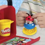 Disney Junior Mickey Mouse Play-Doh Garage Set