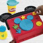 Disney Junior Mickey Mouse Play-Doh Garage Set