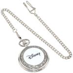 Disney Adult Analog Quartz Pocketwatch